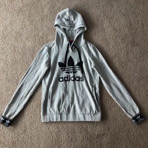 Adidas hoodie